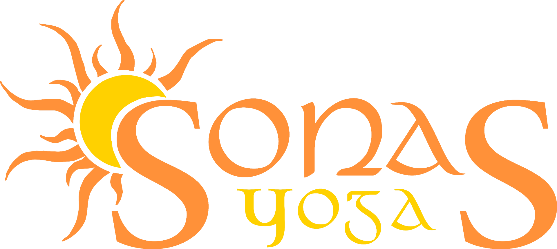 Sonas Yoga logo